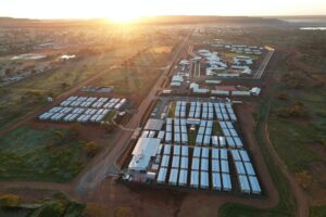 Carpentry Capabilities Across Western Australia: Mine Site Works and Donga Refurbishment