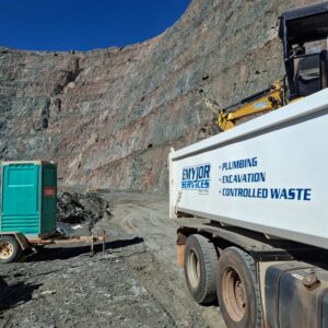Mine Site Maintenance in Kalgoorlie: Plumbing